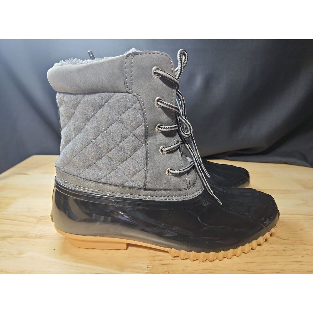 Women Size 10 Holly sparta